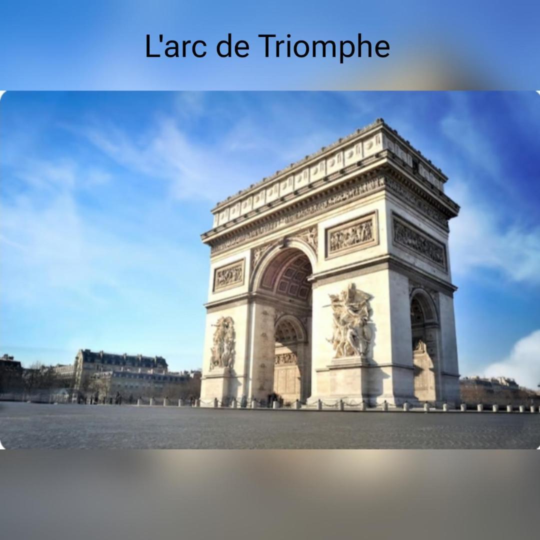 "Spacieux Et Lumineux" Proche Paris Cachan Eksteriør bilde